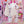 Suit three piece set KF9409