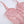 Lace Pink Camisole  KF83347