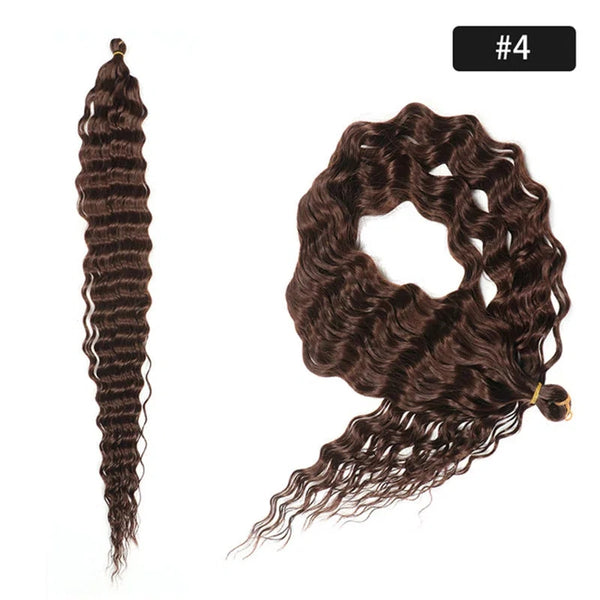 HAIR PIECE KF83011