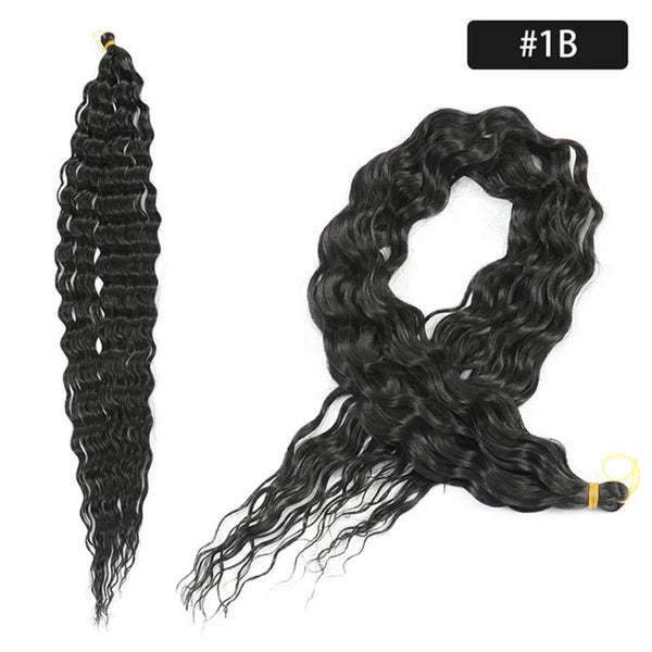 HAIR PIECE KF83011