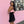 Black Slip Dress  KF82568