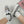 ULZZANG hand-painted canvas shoes  KF82633