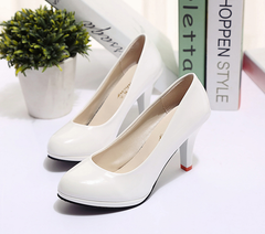 Vintage high heels KF2401