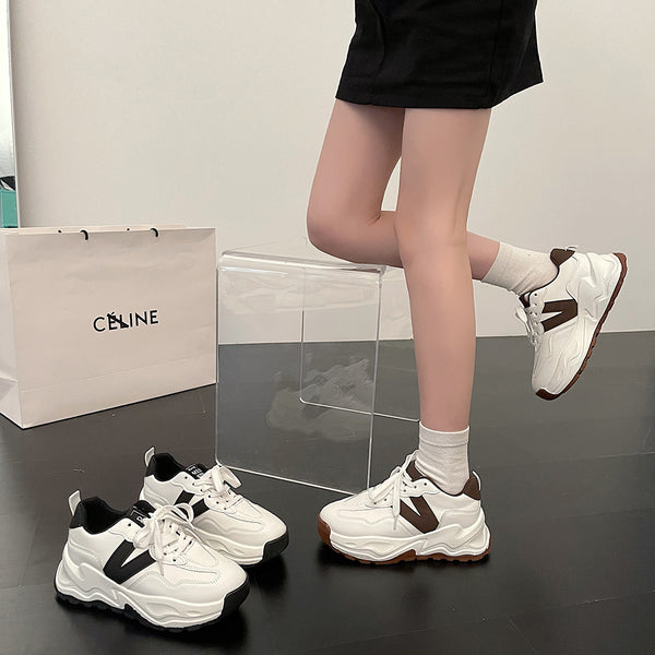 ULZZANG sneakers  KF83093