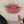 WATER GLOSSY GLASS LIP MK0068