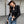 HOT GIRL SLIM LONG SLEEVE   KF83513