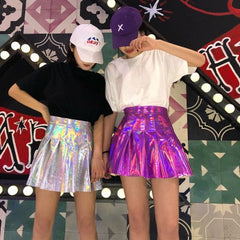 Laser skirt KF24058