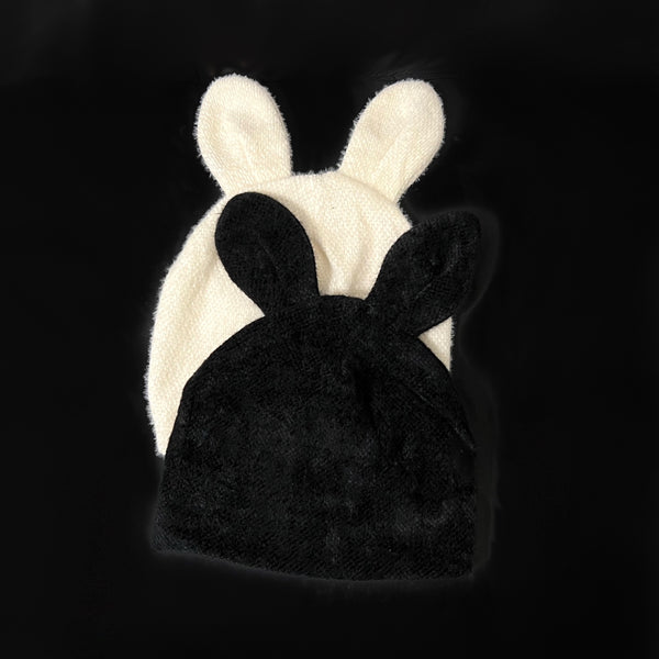 Harajuku rabbit ears hat  KF82209