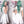 Harajuku Angel Devil Wings  Couple Dress KF250311