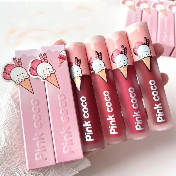Matte Lipstick  MK0069