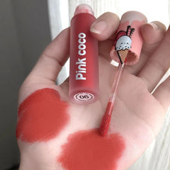 Matte Lipstick  MK0069
