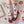 lolita strawberry socks  KF83598