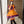 HALLOWEEN MAID DRESS KF82990