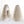 Cute long roll wig  KF80054