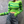 Knit long sleeve sweater KF2354