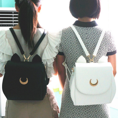 Luna 3 ways Backpack Bag KF211