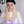 Rabbit pattern beret KF80058