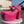 Lolita Mary Jane high heels  KF83288