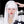 White long straight wig KF81930