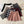 JK pleated skirt KF82085