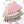 Pastel Cute high waist skirt KF6504