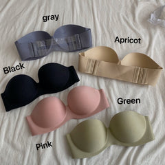 Strapless underwear KF82095