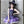 Halloween cos vampire costume （3 pieces）KF82305