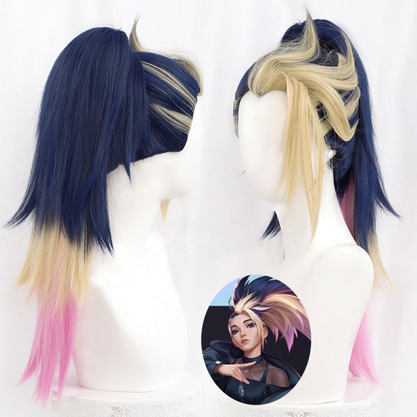 Anime Cosplay Wig KF82308