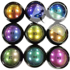 Milky Way Eyeshadow MK0005