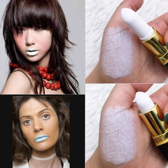 Vampire Dark Lipstick MK0010
