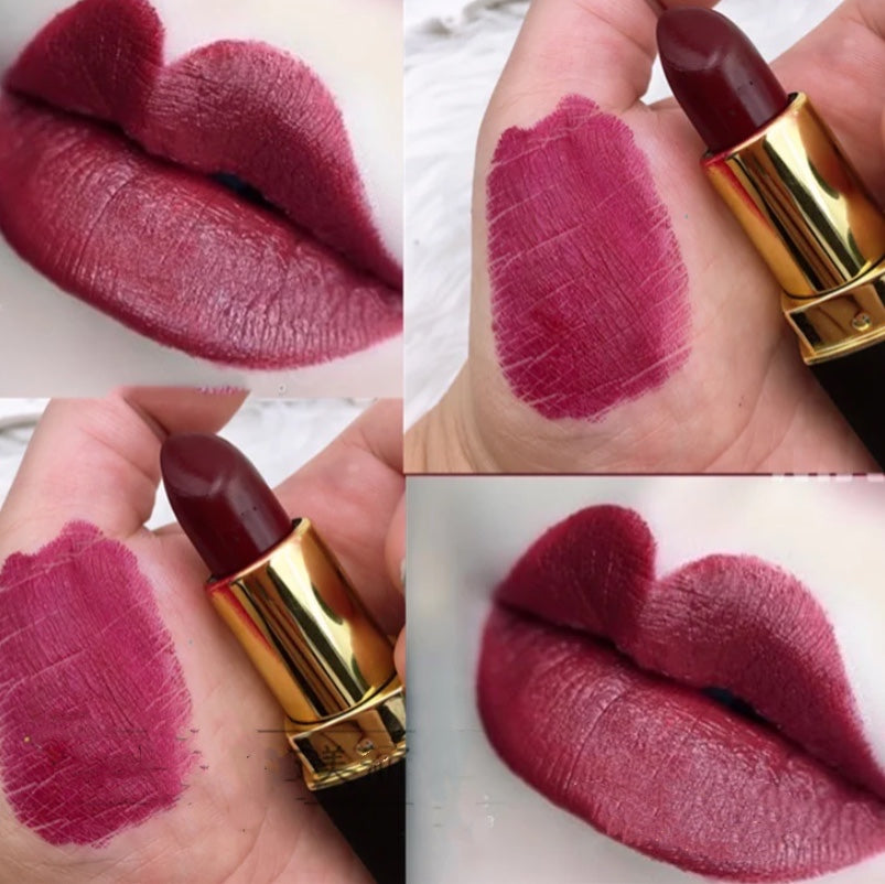 Vampire Dark Lipstick MK0010