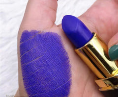 Vampire Dark Lipstick MK0010
