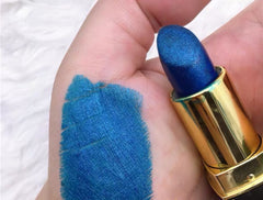 Vampire Dark Lipstick MK0010
