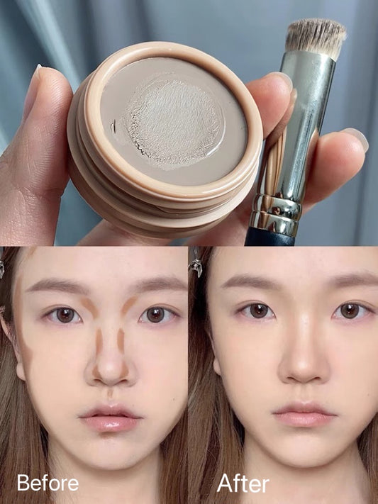Nose silhouette Contouring cream MK0020