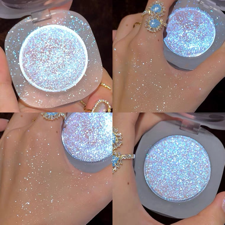Diamond Glitter Highlighter MK0028