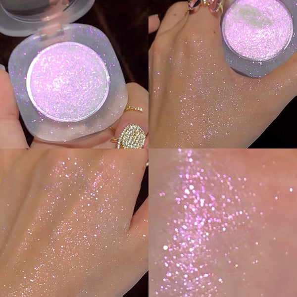 Diamond Glitter Highlighter MK0028