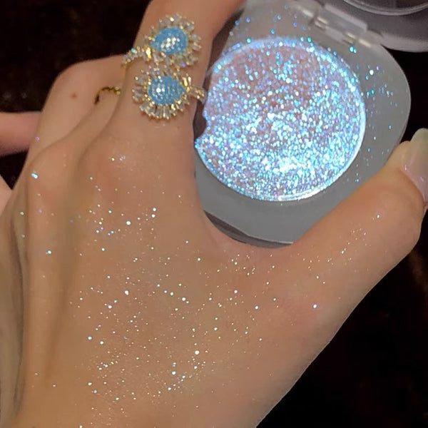 Diamond Glitter Highlighter MK0028