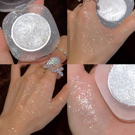 Diamond Glitter Highlighter MK0028