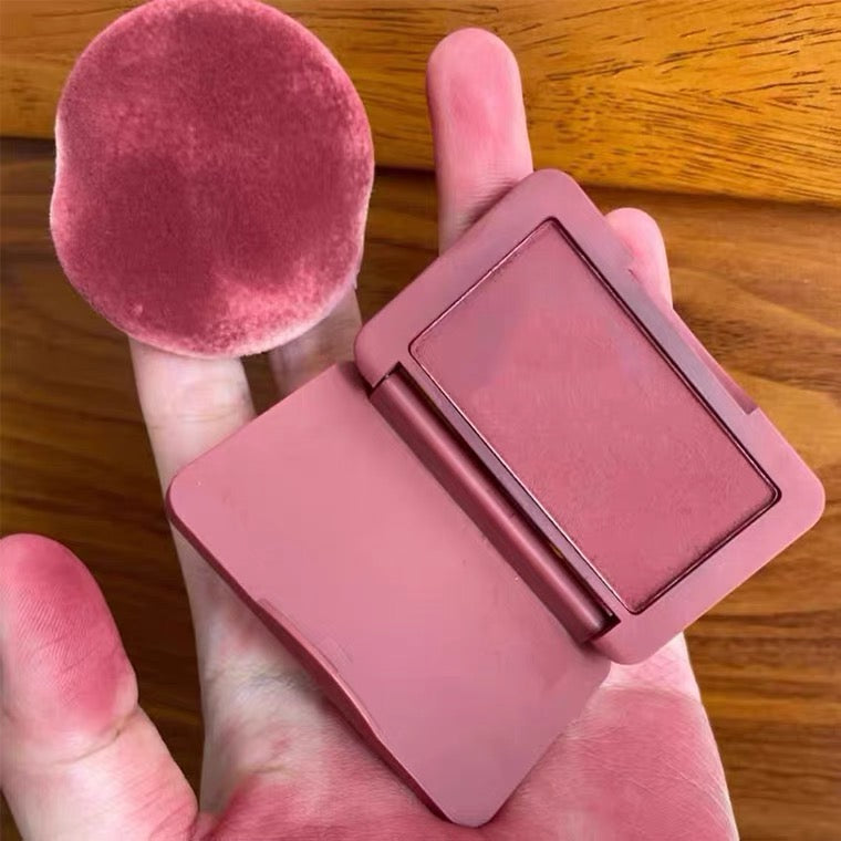 Slightly drunk blush MK0049