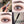 Long and Thick Mascara MK0050
