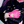 HARAJUKU LOVE GLOVES KF7401