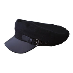 Harajuku goth beret  KF24062