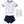 crew neck swimsuit （suit）  KF82669