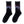 Unisex casual socks KF81525