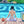 Vintage Little Cherry One Piece Swimsuit  KF82660