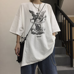 Unisex Angel T-shirt KF90544
