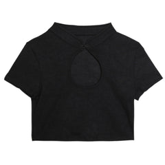 Hip hop tshirt  KF81111