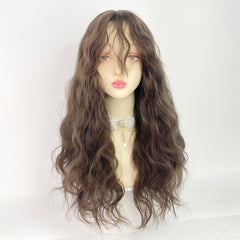 Lolita Long Curly Hair   KF82834