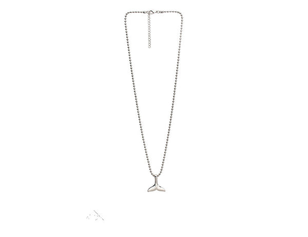 BTS Fishtail Necklace KF80014