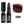 Dark Lip Gloss MK0045